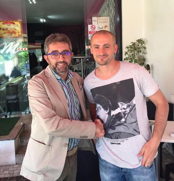 Boom Albanova: tre acquisti di spessore