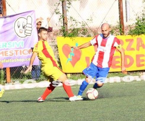 Verso Pietrelcina-Villa Literno,Russo: “Sarà complicata, ma non vediamo l’ora di scendere in campo”
