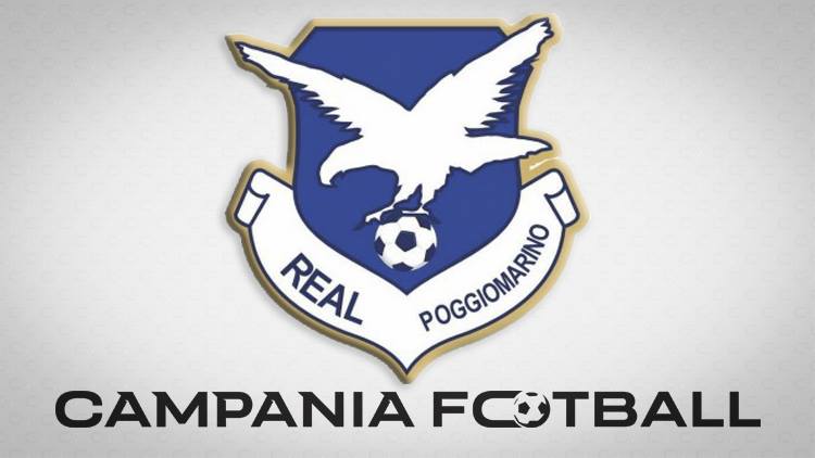 Real Poggiomarino senza freni: preso Rainone e confermato bomber Balzamo