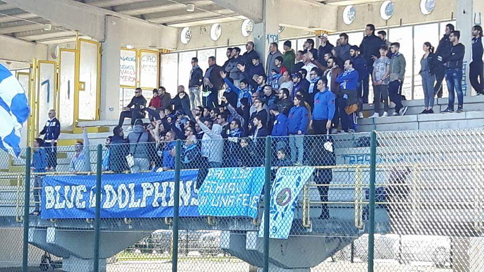 Gelbsion Cilento – Agropoli, arriva il sì dalla Lega per i tifosi ospiti