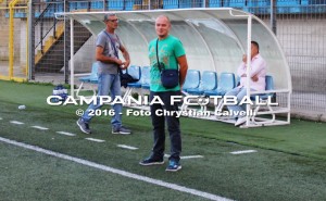SAN PIETRO NAPOLI – SANITA CALCIO 4 – 1