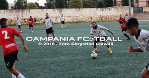Presentazione Sanità Calcio – Progetto 11 Rione Fellino (Lacco Ameno)