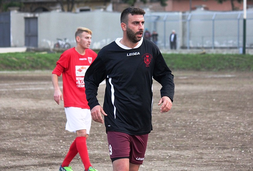 Coppa Campania | Classifica Marcatori | 1° Turno – 1° giornata