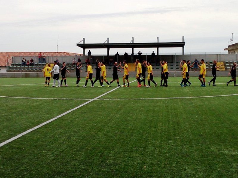 Virtus Picentini, esordio vincente in Coppa Campania