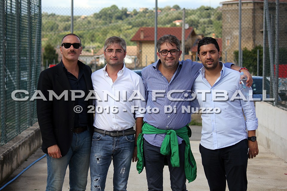 Albanova colpo last minute: idea Moriello per il centrocampo