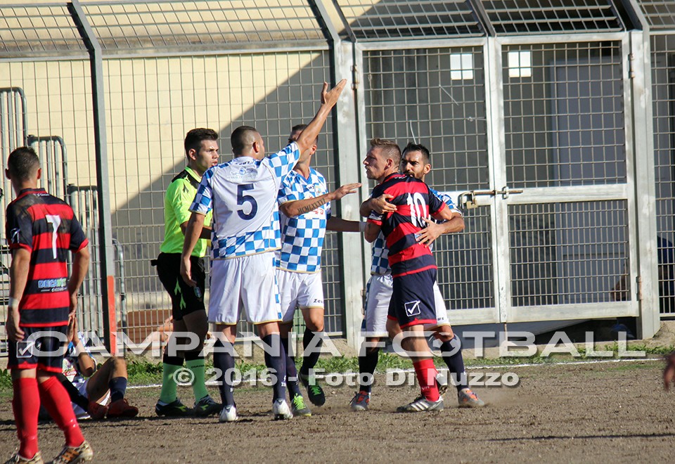 Anticipi Promozione girone A: Cicciano e Albanova caccia alla regina, Maddalonese destinazione Vitulazio
