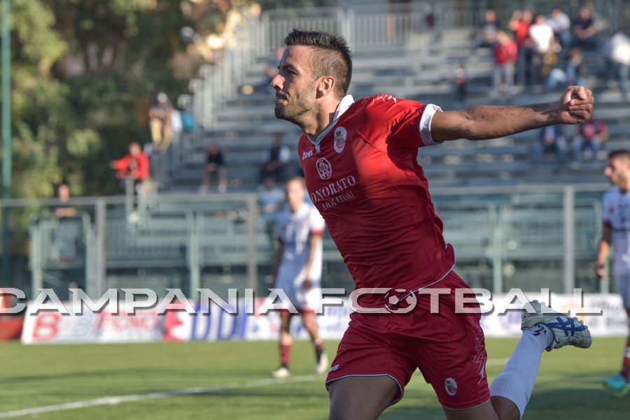 Il punto serie D girone I: Cavese Gela…ta, il Pomigliano non…Rende