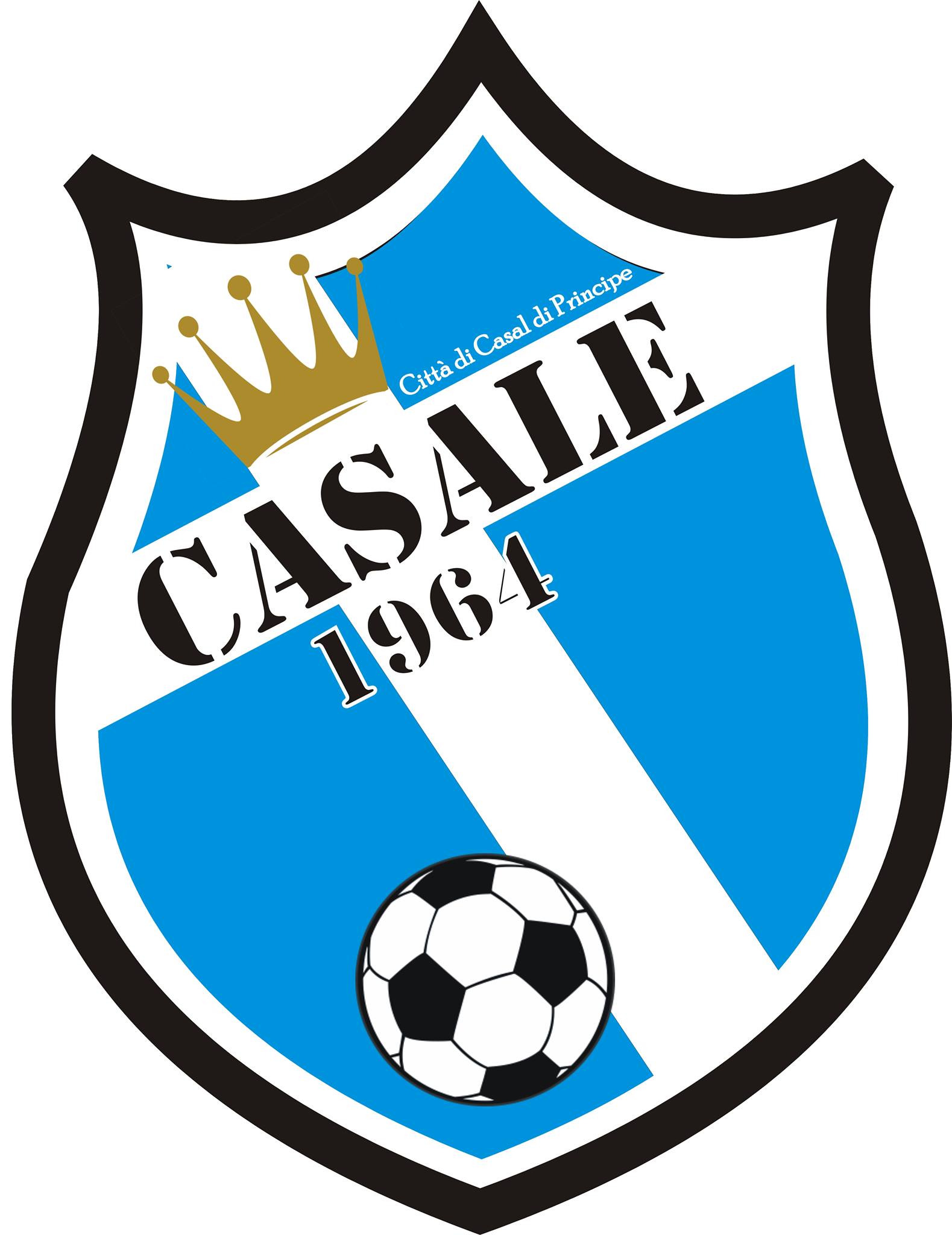 Seconda Categoria Girone A: Casale 1964 all’assalto della Real Virtus Baia 1947