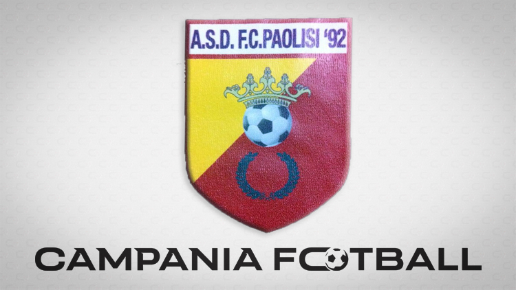 Football Club Paolisi: che batosta per la juniores.