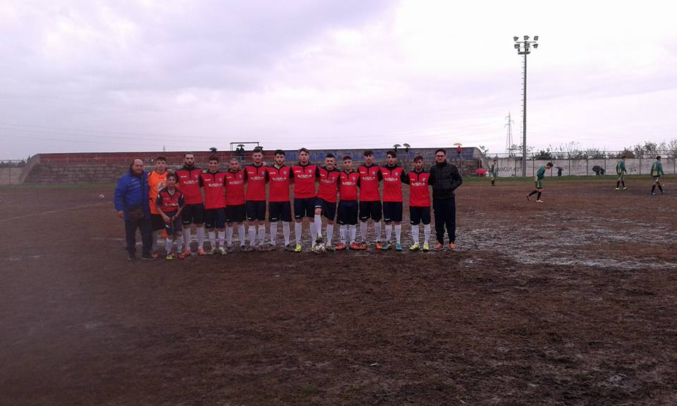 Albanova, la Juniores di Picone cala il tris vincente