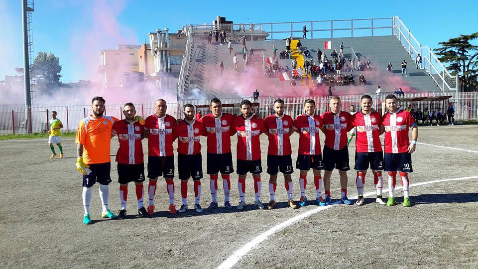 Ponticelli e Torrese nulla di fatto: la qualificazione si deciderà all’Aura Sport