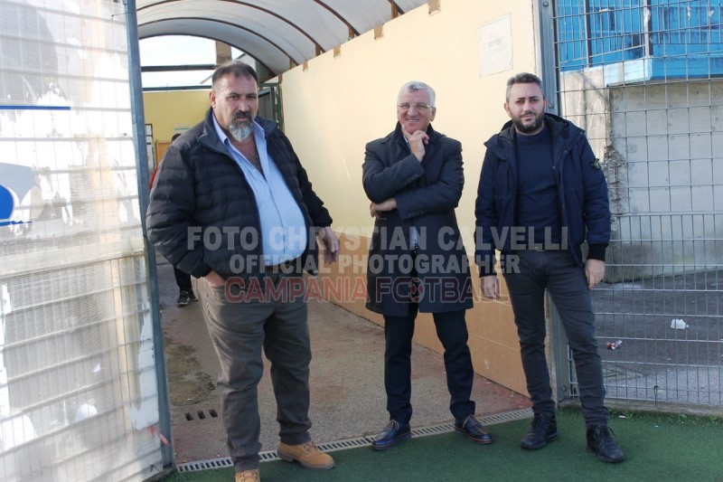 Virtus Afragola Soccer: mercato scoppiettante, in arrivo altri due innesti di qualità