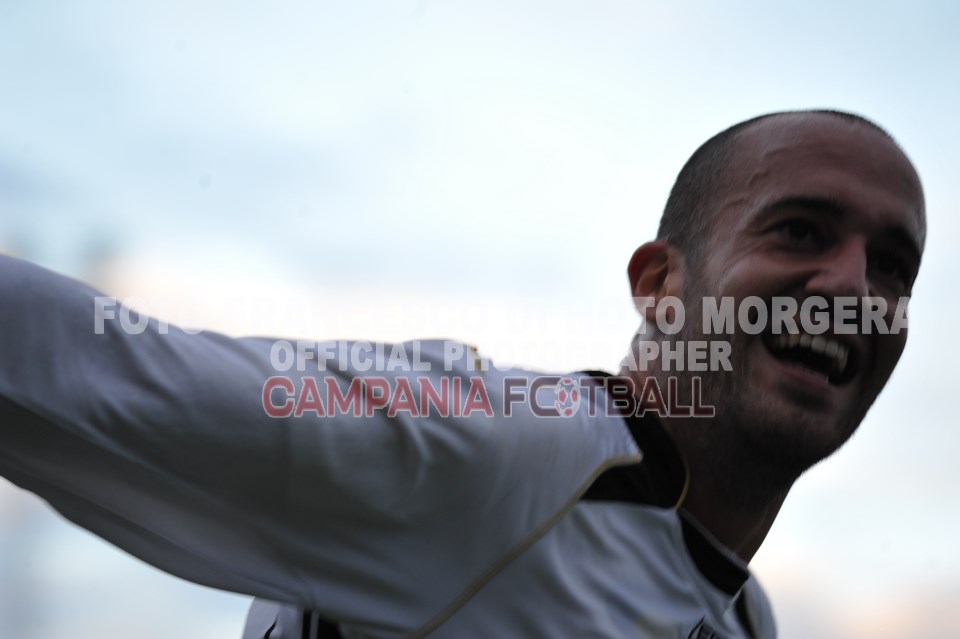 FOTO | Eccellenza Girone A: Barano-Mariglianese 2-1