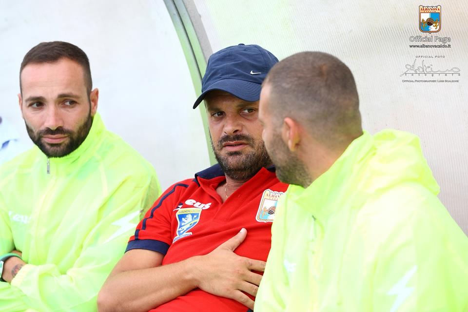 Promozione. I convocati di Sanchez per Real Maceratese-Albanova