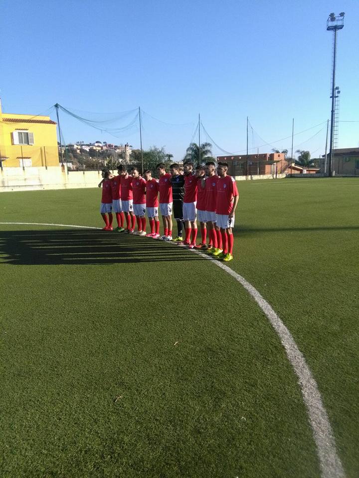 Juniores Regionale | Puteolana-Bacoli Sibilla 2-1