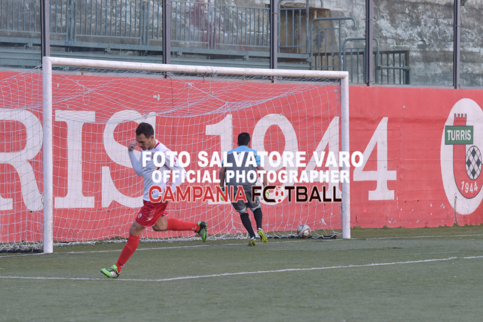Classifica marcatori Serie D, Girone I [18°Giornata]