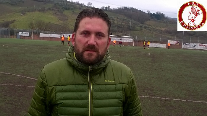 Prima Categoria, Girone B. Il San marco Evangelista al secondo posto