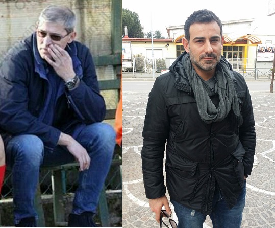 Scossone nel San Marco Evangelista: interrotto il rapporto con Scagliarini