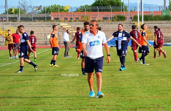 Eccellenza. Ebolitana pronta alla sfida contro il Faiano