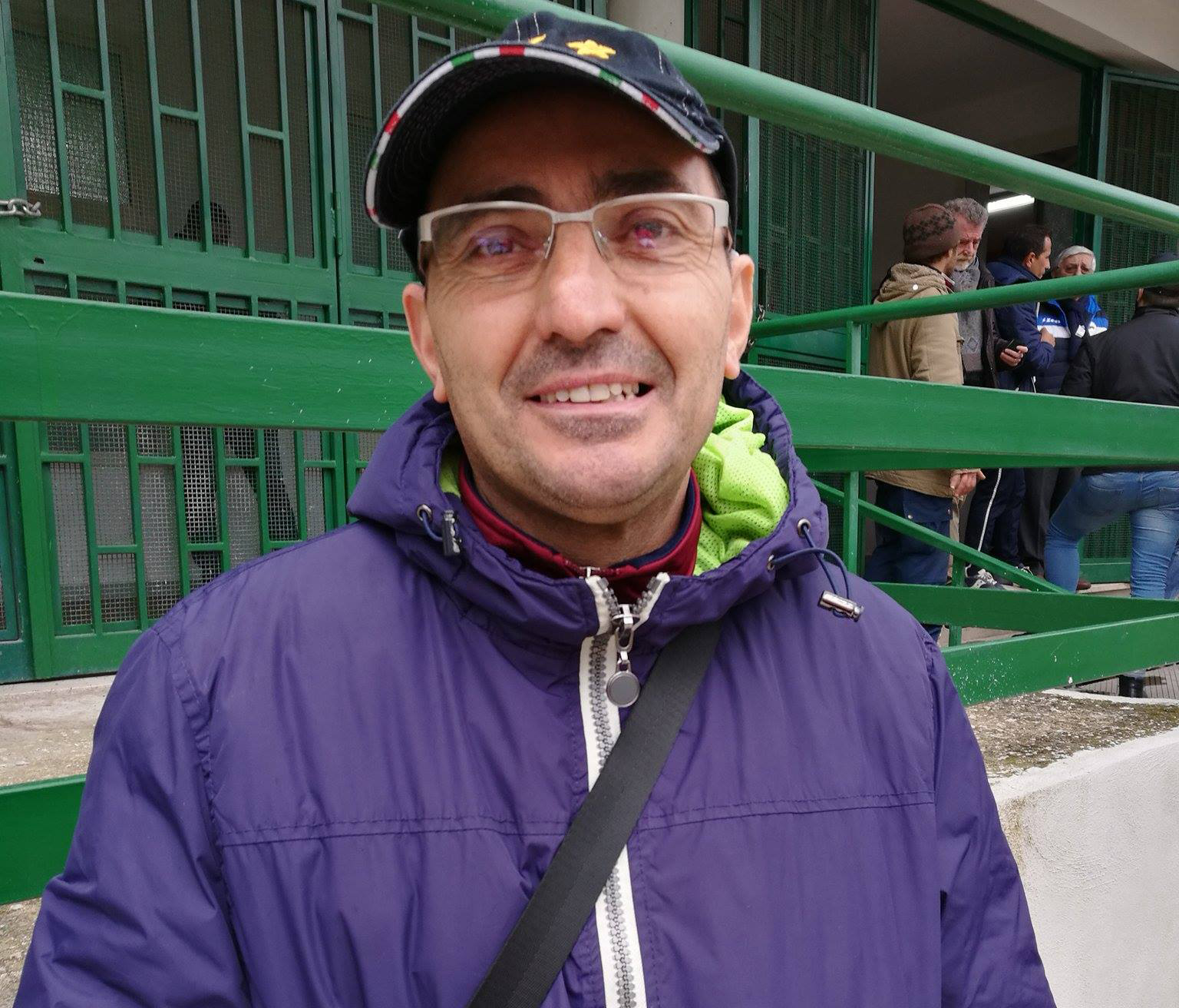 Casamarciano, patron Carrino: “Il primato è merito del mister e della squadra”