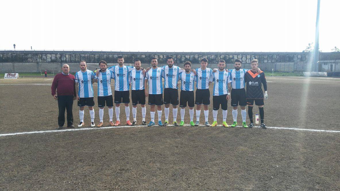 Eccellenza. La Real Albanova in campo contro l’Afragolese