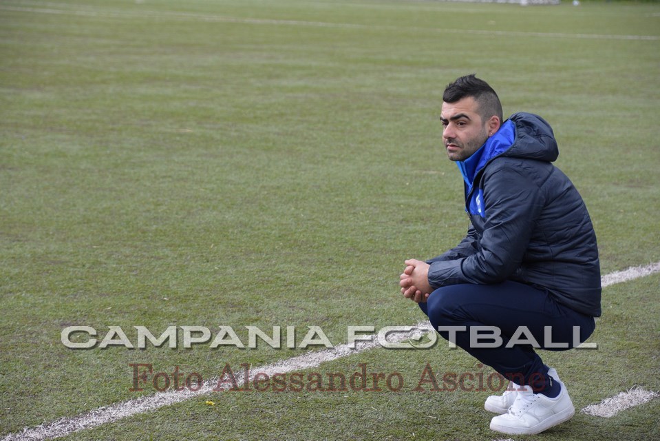 Mondo Sport Casamicciola, sale l’attesa per la gara contro la capolista Vico Equense
