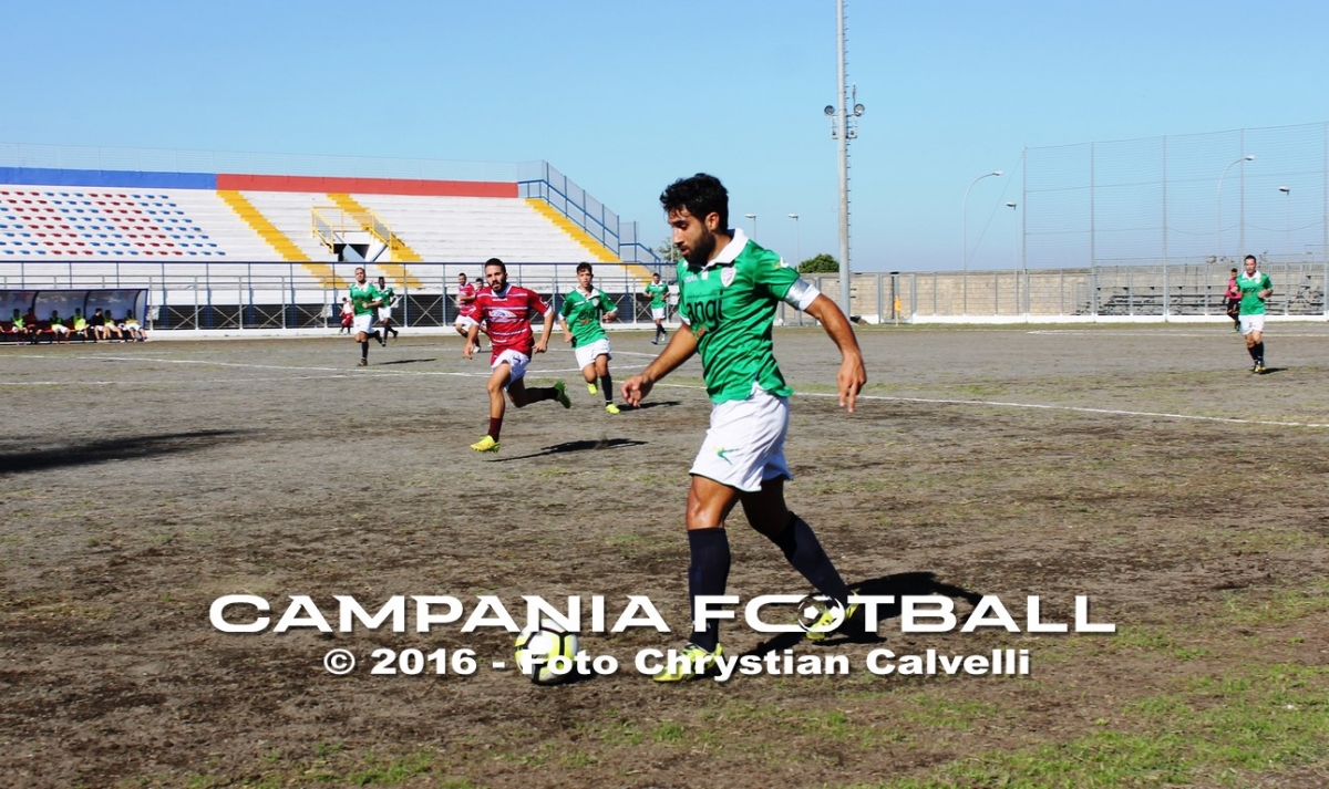 1° CATEGORIA GIRONE A | IL PUNTO DELLA 21° GIORNATA E L’UOMO COPERTINA