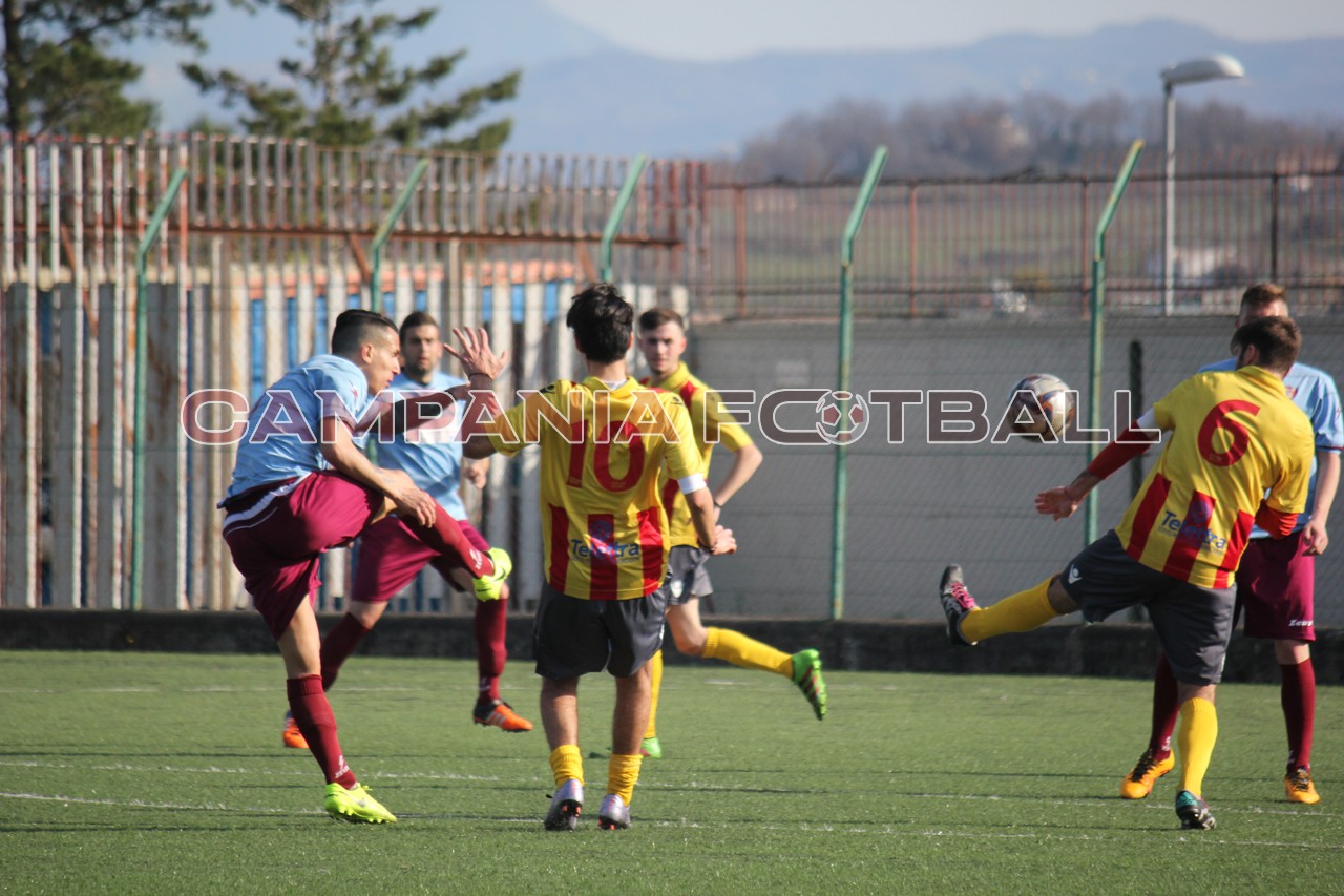FOTO | Promozione Girone A: Club Ponte 98-Maddalonese 0-1