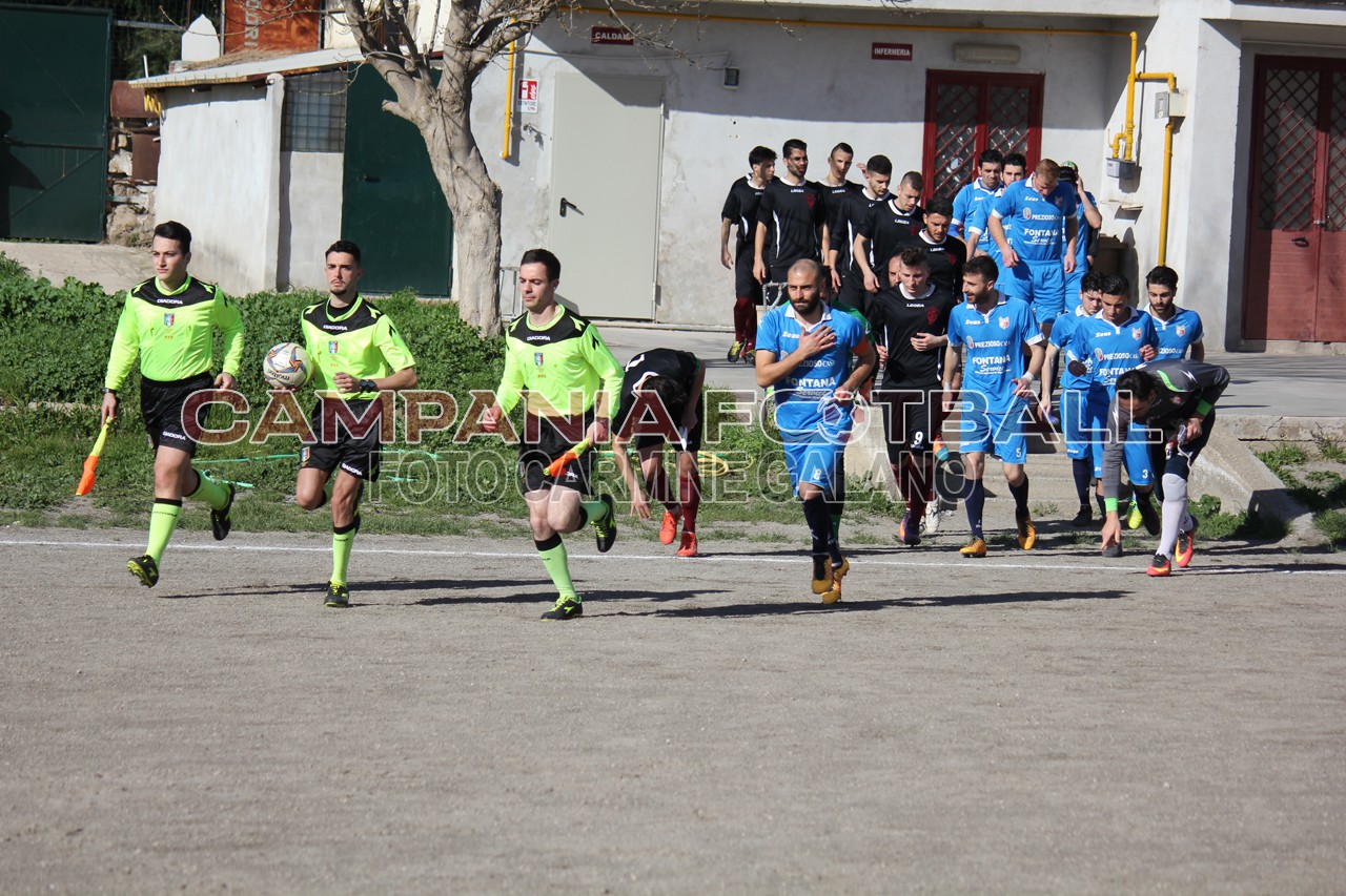PROMOZIONE: Pari ad occhiali nel derby casertano Maddalonese-Villa Literno, la Virtus Goti espugna il campo del Cimitile