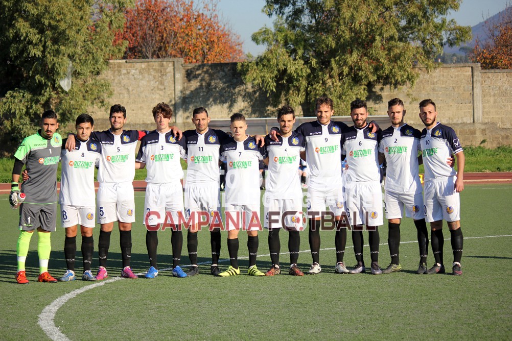 Sessana, Pari ad occhiali contro la Virtus Volla”