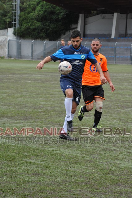 Mondo sport Casamicciola in caduta libera, sconfitto in casa del  Real Sant’Agnello