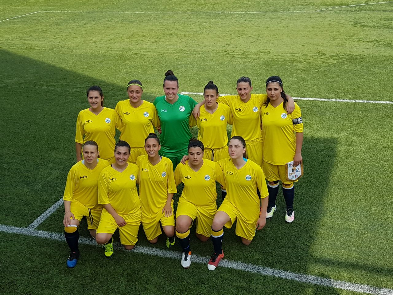 Torneo delle Regioni 2017 Femminile, la Campania esce con l’amaro in bocca