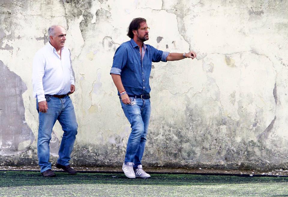 Isola di Procida: Muro vuole cedere il titolo