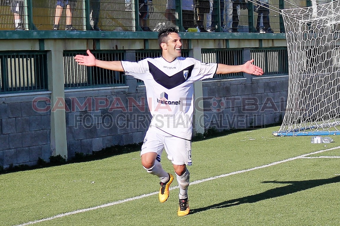 FOTO | Play Off Promozione | Monte di Procida 2-1 Ischia
