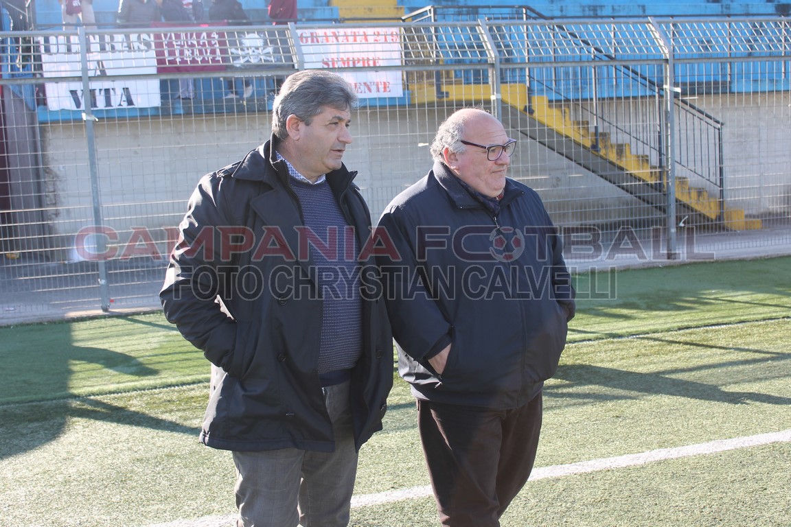 Pirotecnico 6-6 al Santo Stefano. Qualiano e Casalnuovese danno spettacolo