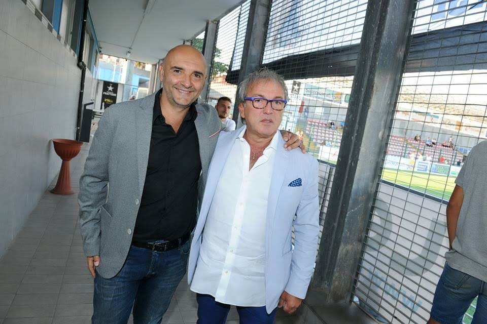 La voce di D’Errico: “Nuzzo andiamo via oppure lasciaci la Frattese”
