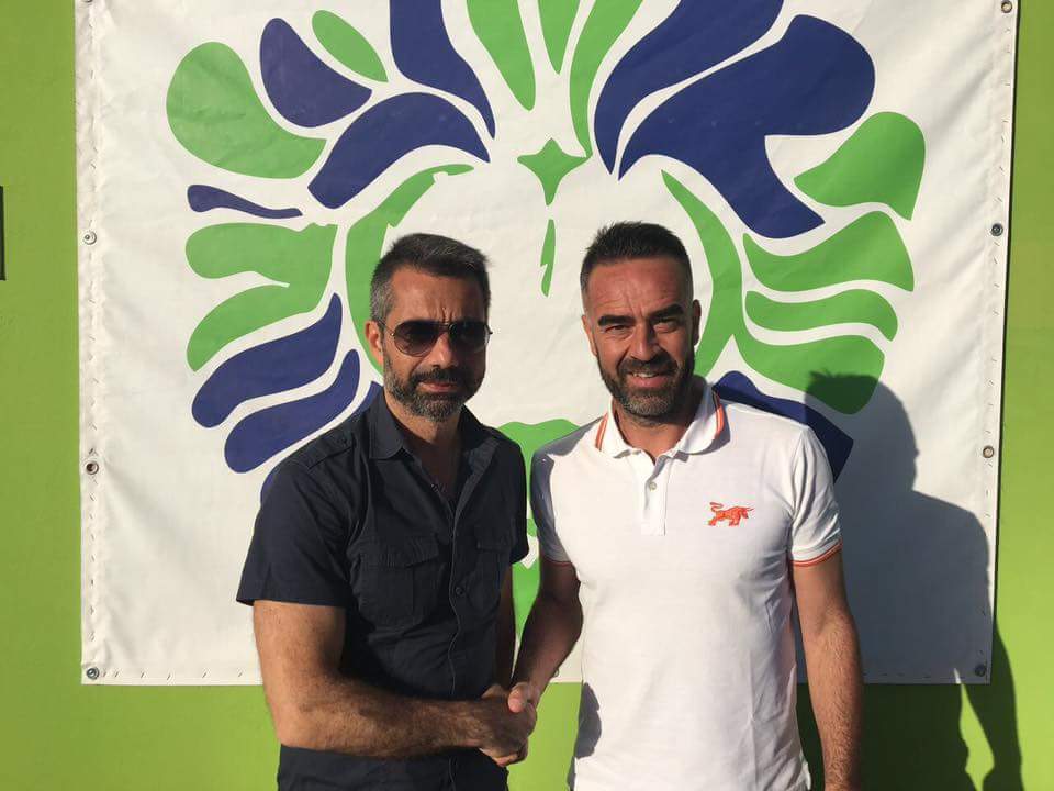 UFFICIALE, Afro Napoli United: Ambrosino è il nuovo allenatore