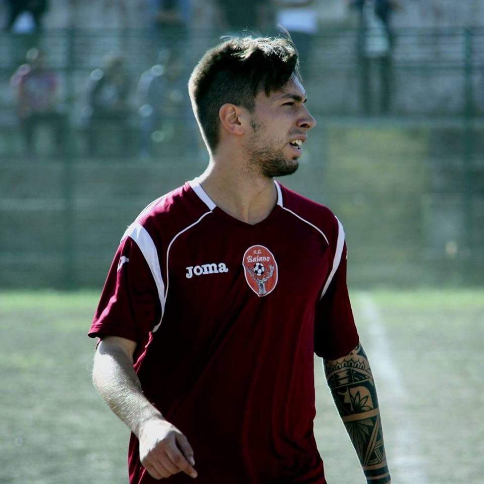 Promozione, Paolisi: il mercato si apre con un grande colpo