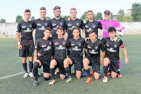 Under 17 | Show Frattese: 4-0 ed è finale!