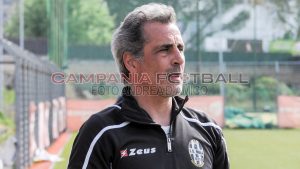 Mauro Agovino
