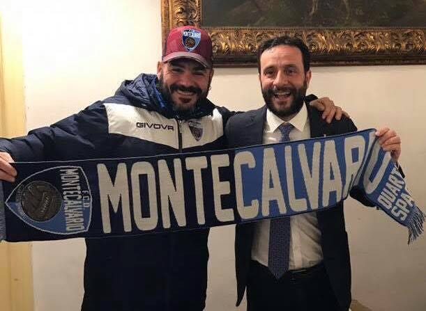 Comunicati | Montecalvario già al lavoro per la prossima stagione