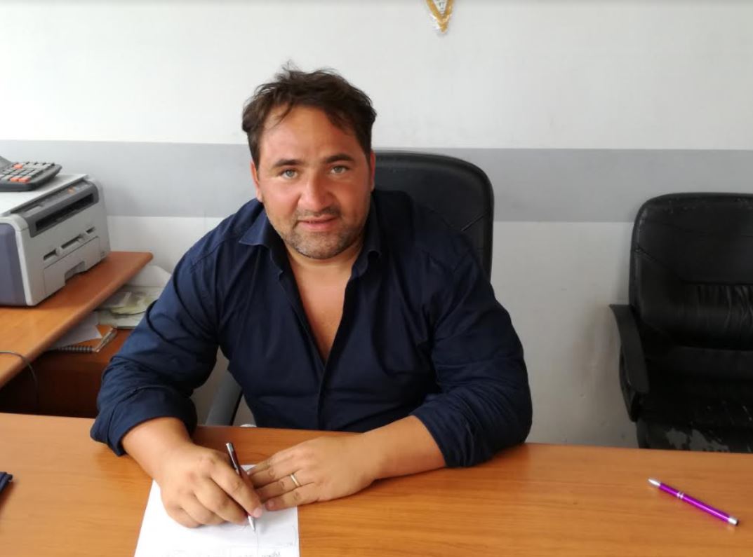 Arrestato Borzacchiello ex Presidente dello Stasia