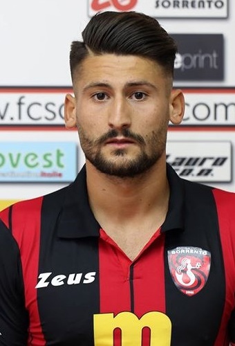 CALCIOMERCATO | Catalano vicino al Solofra