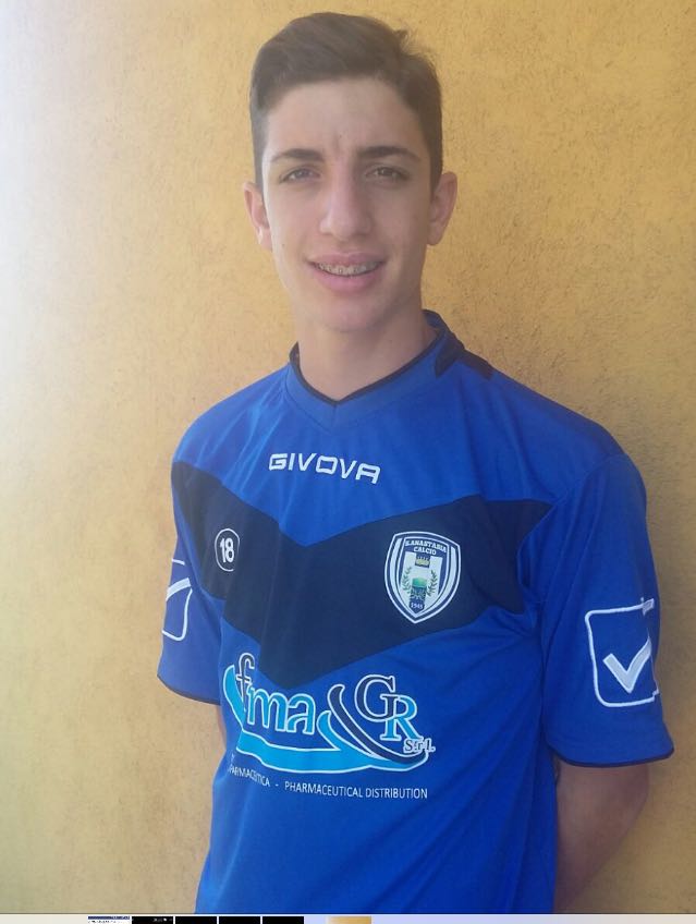 Il Savoia diventa 2.0 con Luca Liguori