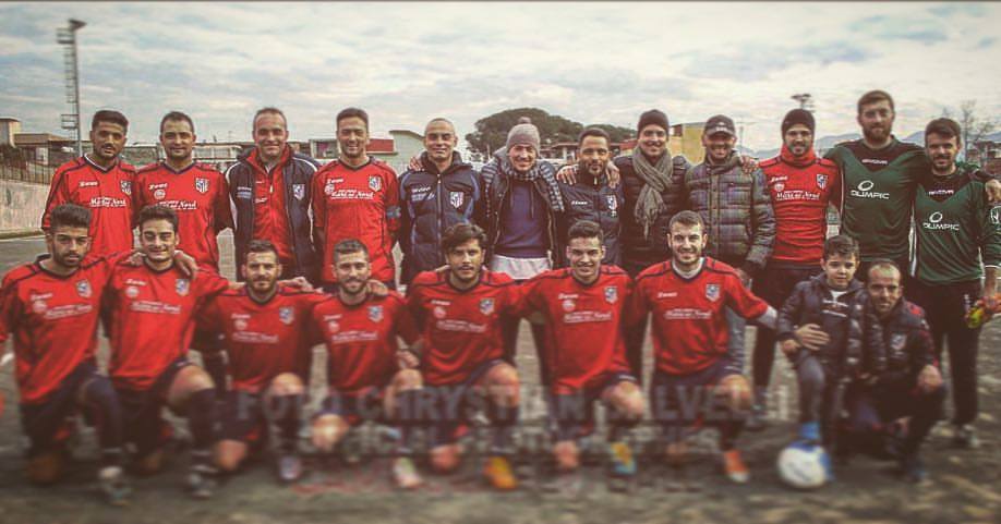 Il punto sull’ Asd Athletic Poggiomarino