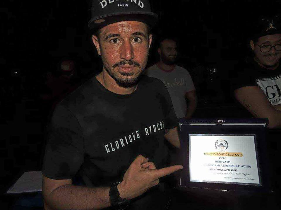 Pro San Giorgio: Paladino per diesse è una garanzia