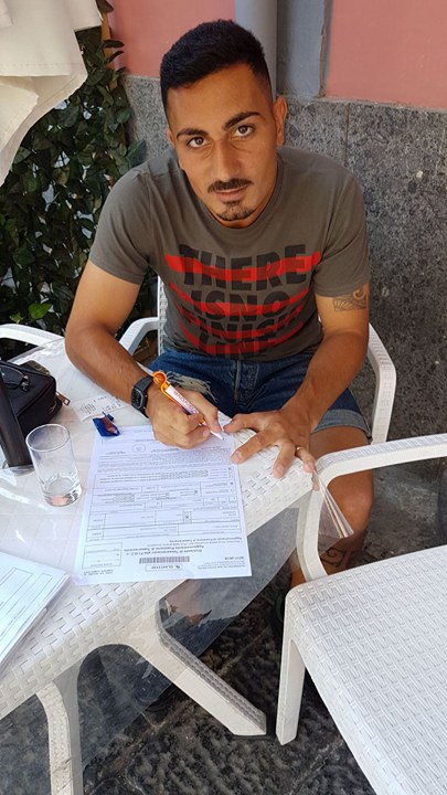 Ponticelli che dolce sinfonia: arriva Gianni Nota