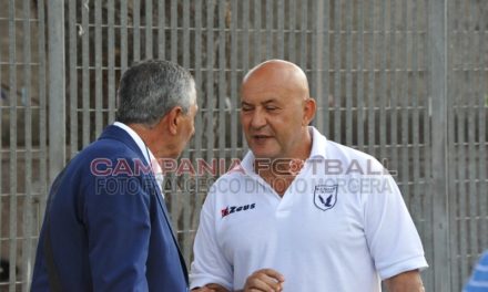 Barano Calcio: i convocati di mister Monti per la gara interna contro il Pimonte