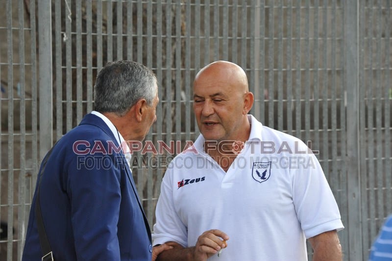 Barano Calcio: i convocati di mister Monti per la gara interna contro il Pimonte