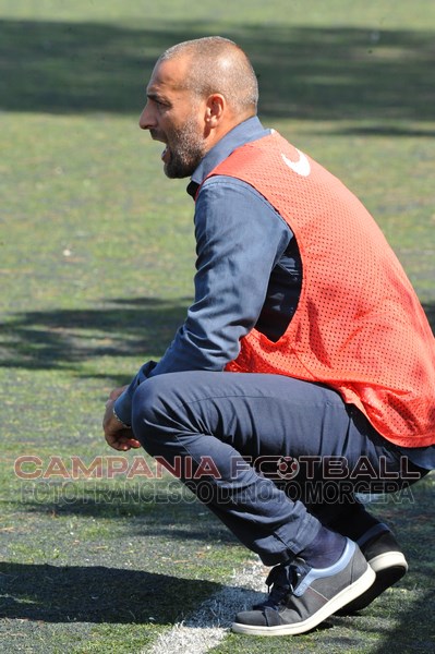 Mondo Sport: mister Gagliotti lascia